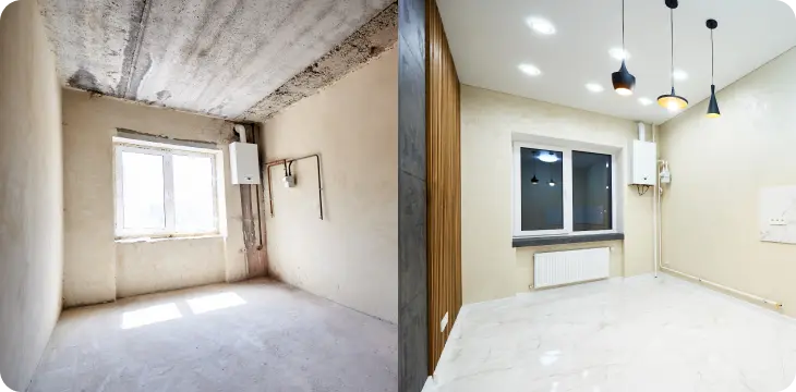 Before-after-stock