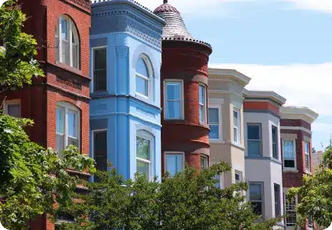 Fast cash offer for Washington DC homes