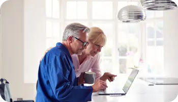 Schedule In-Home Consultation