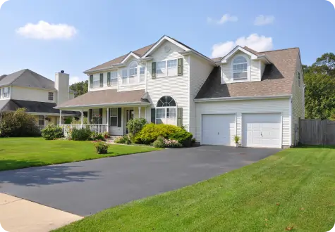 We buy houses in Woodbridge